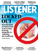 New Zealand Listener